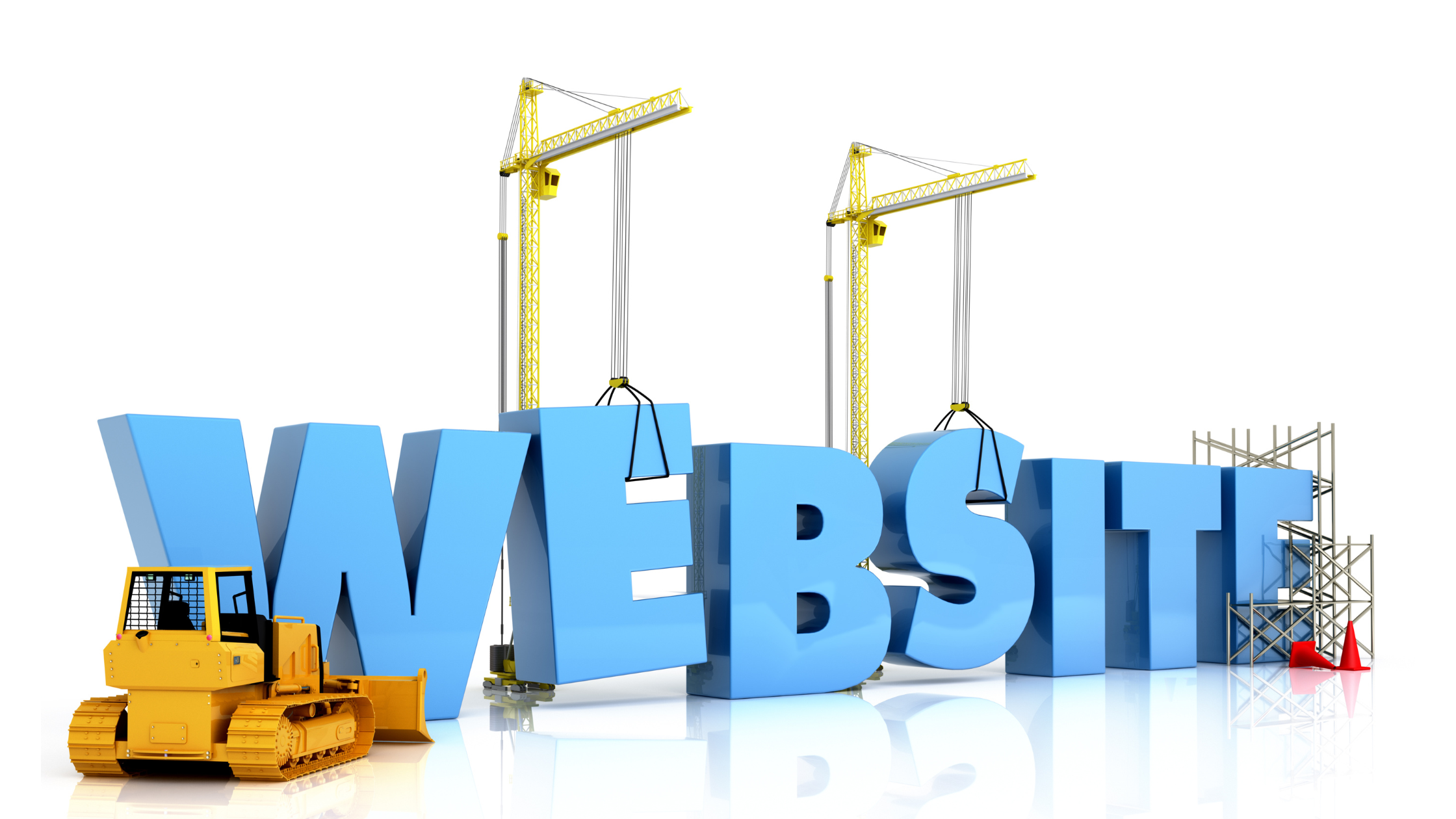 Reasons to Upgrade Your Website